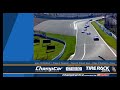 TireRack.com ChampCar Endurance Series® Sahlen's Champyard Dog at The Glen 2022 Sunday - Day 2