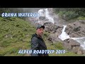 Day 9 - (3) Grawa Waterval - Roadtrip Alps Europe 2019