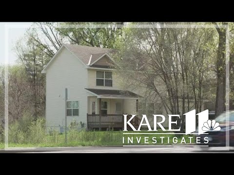 KARE 11 Investigates: Alleged rental scam leaves families out thousands