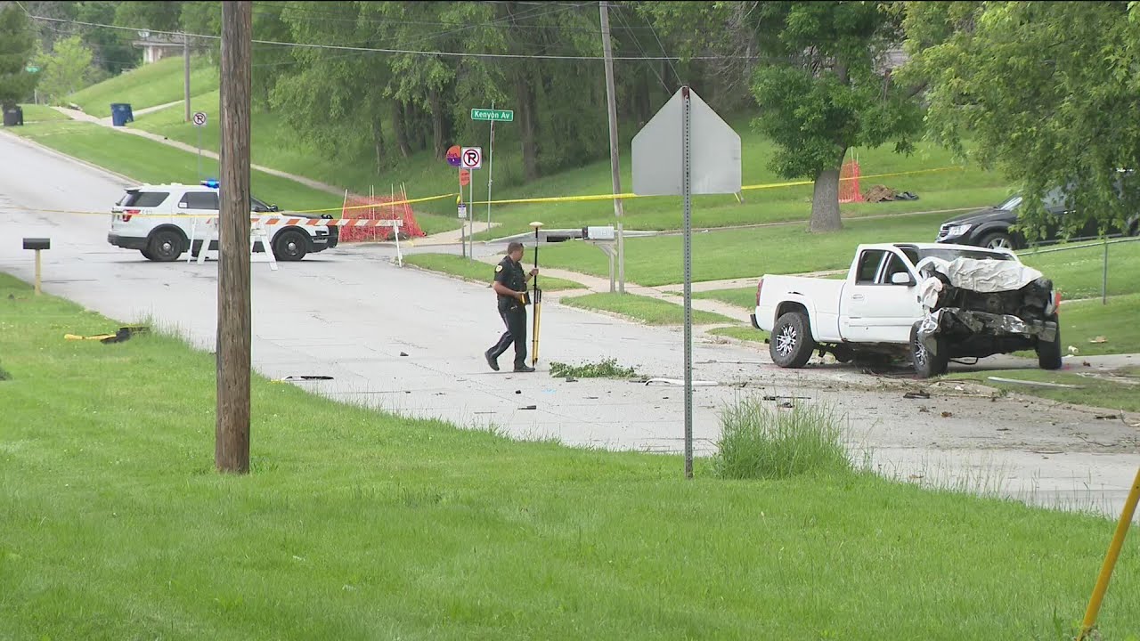 Des Moines man's BAC over two times legal limit at time of fatal crash ...