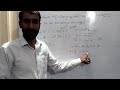 Basic concepts of conjugate complex Number