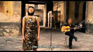 MISIA - Indifferentemente (John Turturro's Film Passione)