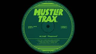 Hi 2 Hat - Here Once Again (Jizz Remix) Resimi