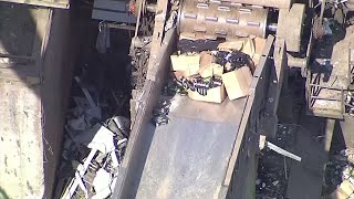 Texas company destroys 60,000 bump stocks