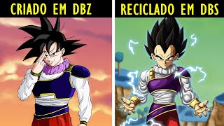 7 coisas que você não sabia sobre as fusões de Dragon Ball Z – Fatos  Desconhecidos