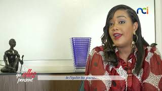 Ce Quelles Pensent Avec Aurélie Eliam