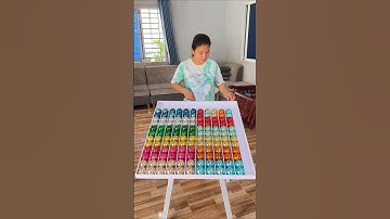 Super Smart Puzzle Solve Balls Color Fast