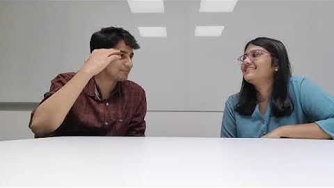 Cracking @Oracle Software Developer Interview ft @ABHIRAMR1 | Promo video