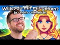 Chris stellt die frage  stardew valley 5