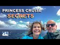 Princess cruise secrets  you need to know before cruising