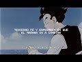 &Aacute;ngeles Fuimos &ndash; Dragon Ball Z ending 2 (letra/lyrics)