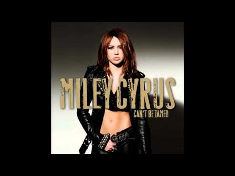 Miley Cyrus Every Rose Has It S Thorn Audio