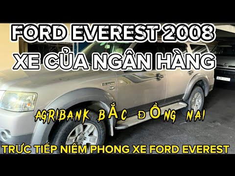 Video ( ĐÃ BÁN)TRỰC TIẾP ĐI ĐẤU GIÁ VÀ NIÊM PHONG CHIẾC XE... - youtube