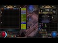8+ акт Winter Orb SSF POE (3)| League Start | 3.28 | RU стрим|EN клиент