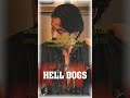 Hell Dogs En la casa de bambú #junichiokada #kentarosakaguchi #mayumatsuoka