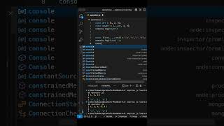 Spread vs Rest Operator in JavaScript | 3 Dots That Do Magic! #shorts