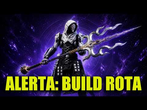 Me hizo reír de lo absurda que es | Cazador build | Destiny 2