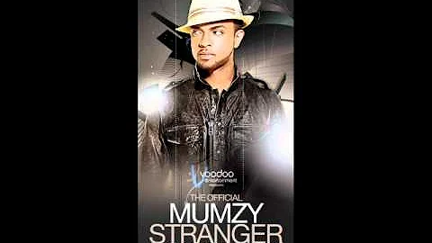 Mumzy Stranger - Sexy Mama