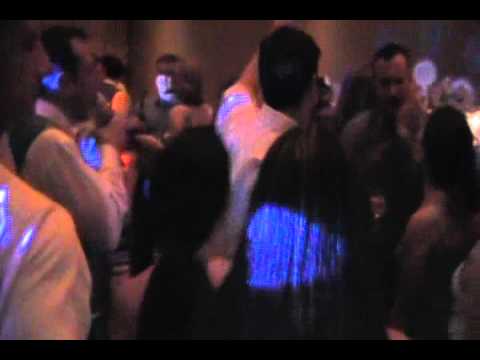 Pittsburgh Wedding DJ Video featuring Matthew and Laura ...