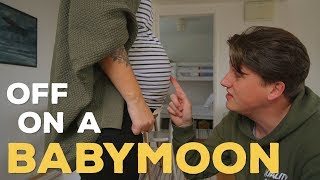 Going on a Babymoon!?! | Adventures With Rosy