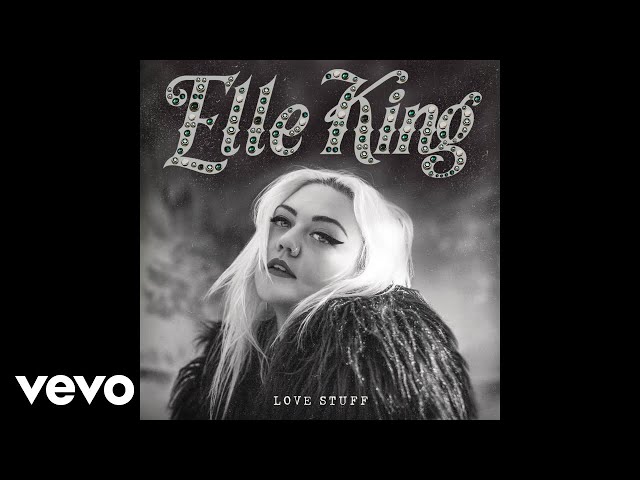 Elle King - Jackson