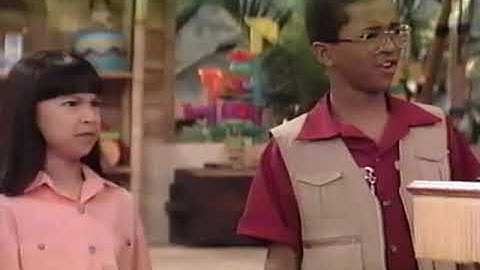 Imagination Island (2005 Version) Part 21