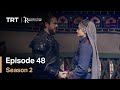 Resurrection Ertugrul - Season 2 Episode 48 (English Subtitles)