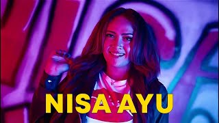 Nisa Ayu - Bobo Boboan | Dangdut (Official Music Video)
