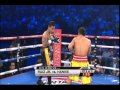 Dave Penalosa vs  Ngaotawan Sithsaithong