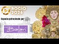 ROMERÍA DEL ROCÍO 2026