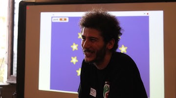 #Codeweek2014 - CoderDojo, essere coder Ninja