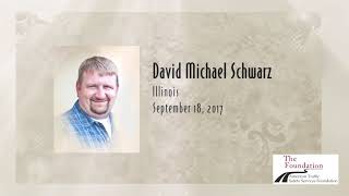 2019 Memorial In-Memoriam - ATSS Foundation National Work Zone Memorial