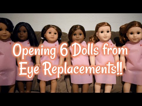 american girl free eye exchange