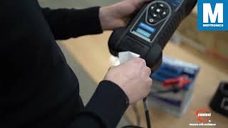 How to Use the CPX-900 Battery Tester | Step-by-Step Demo & App Features
