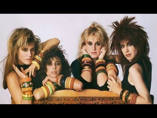 Bangles band pictures