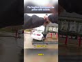The fugitive threatened the police with suicide.(part1/2)