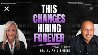 How to Predict if Someone Will Be a Great Employee | DR. AL PHILIP-NERI