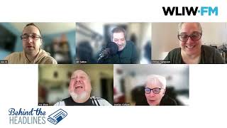 How will congestion pricing affect Hampton Jitney fares? - Behind The Headlines - WLIW-FM