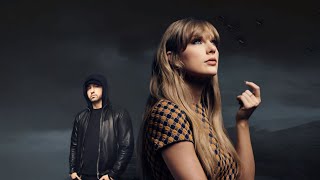 Eminem, Taylor Swift - Rip My Heart Out | Dj Møkdust Remix 2024