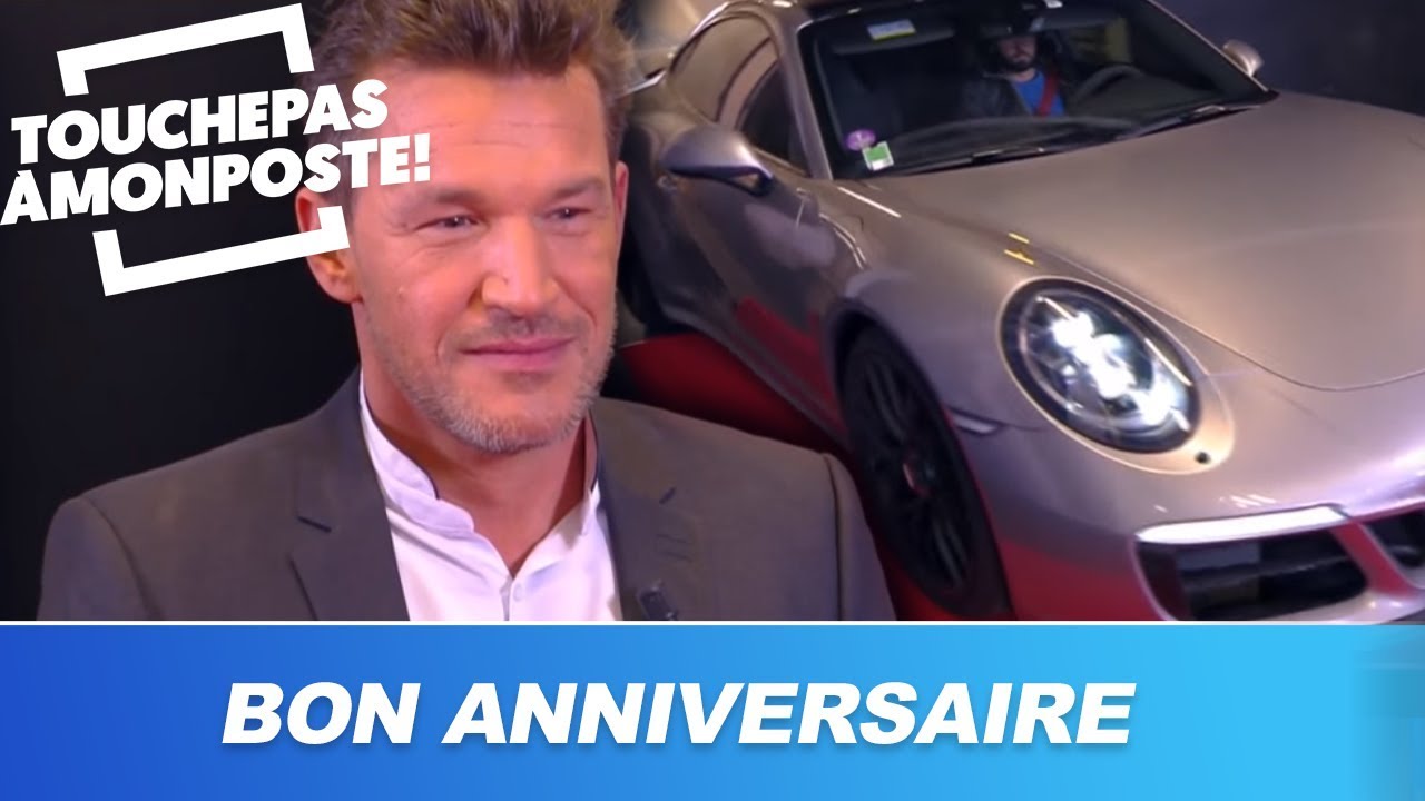 Anniversaire De Benjamin Castaldi Va T Il Gagner Cette Voiture De Luxe Youtube Anniversaire De Benjamin Castaldi Va T Il Gagner Cette Voiture De Luxe Youtube