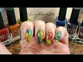 Holo Taco Rainbow collection review