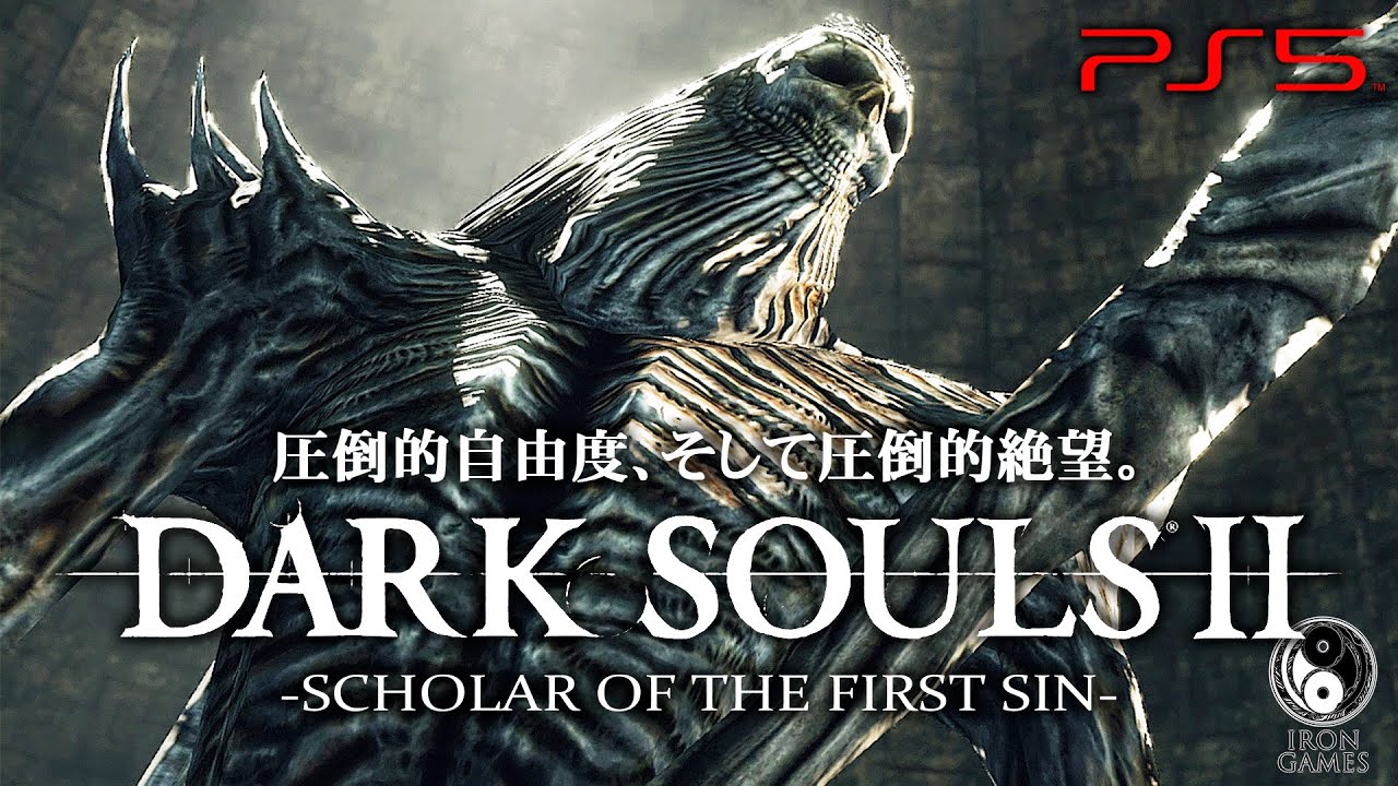 32 玉座エンディング ダークソウル2 ボス デュナシャンドラ 戦 渇望の玉座 新たな王の誕生 Dark Souls 2攻略 Youtube