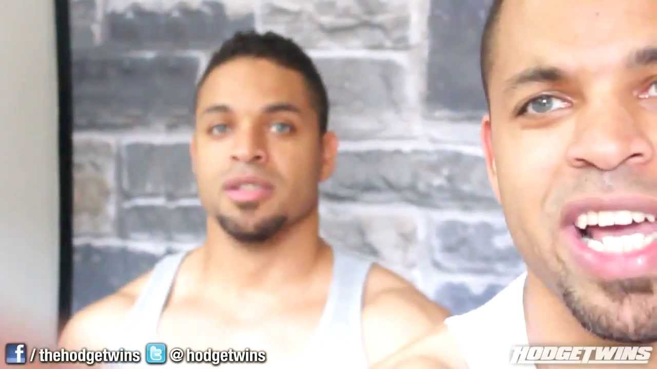 Hodgetwins Ultimate Montage 4