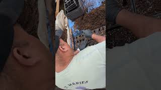 All in the Details: Transplanting Seedlings at St.Maries