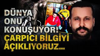 Dünya "Barış Boyun"u konuşuyor... O isimle ilgili flaş gelişmeyi açıklıyoruz!