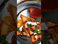 Yummy 😋 & Crispy Bread Recipe l #food #kitchen #cooking @BipiRasoi