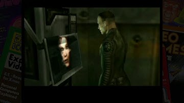 Run Like Hell - Trailer - OXM 18