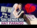 Sin senos no hay paraiso | Andrés Gutierrez El machete pa' tu billete