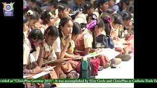 Largest Writing Competition (Single Venue) - 20110305
