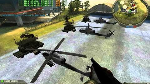 BF2 T1P FAST POINT SERVER (IP) GO ON THE T1P WEB